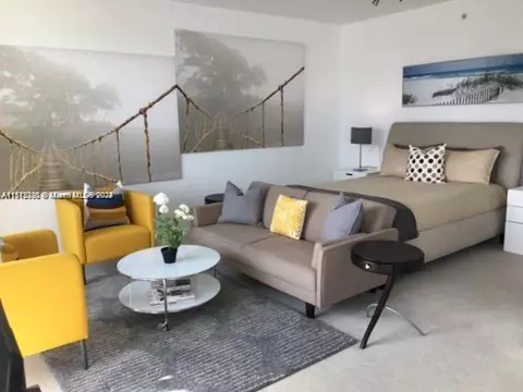 244 Biscayne Blvd #3705, Miami, FL 33132