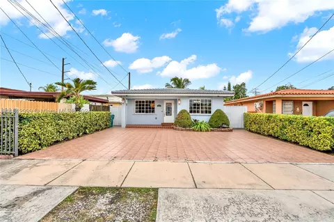 310 NW 60th Ct, Miami, FL 33126