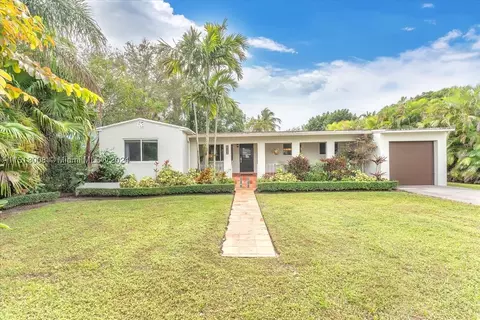 6544 SW 78th Ter, South Miami, FL 33143
