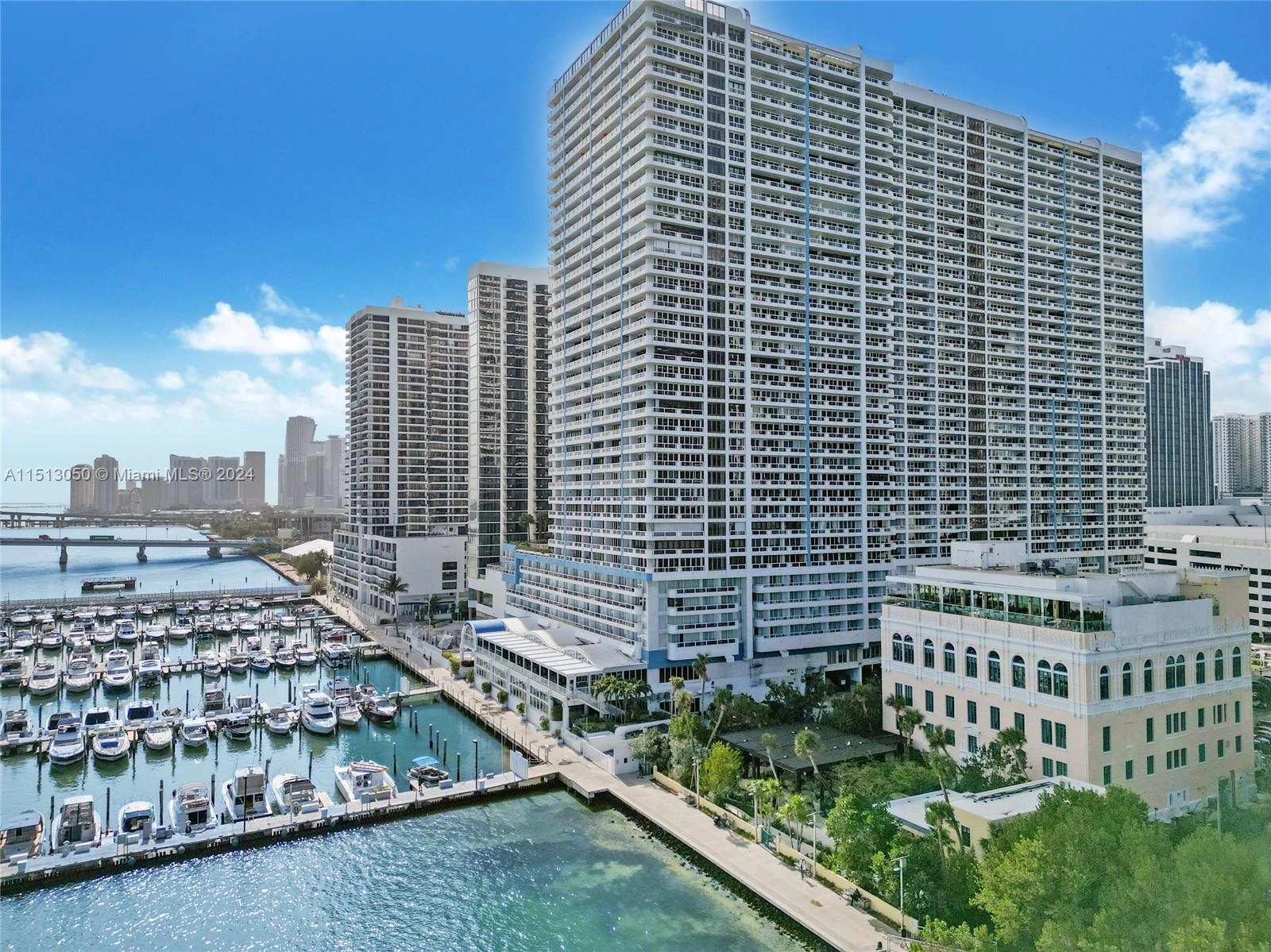 1717 N Bayshore Dr Unit A-2650  