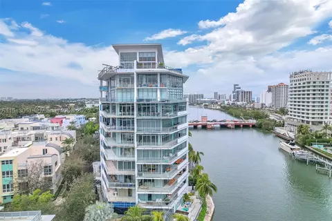 6101 Aqua Ave #501, Miami Beach, FL 33141