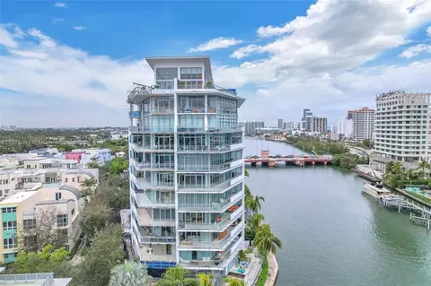 6101 Aqua Ave #501, Miami Beach, FL 33141