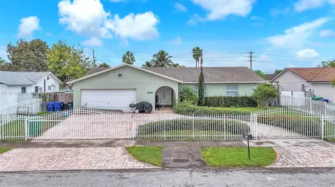 13221 SW 256th Ter, Homestead, FL 33032