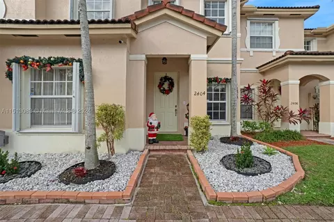 2404 NE 42nd Ave #N/A, Homestead, FL 33033