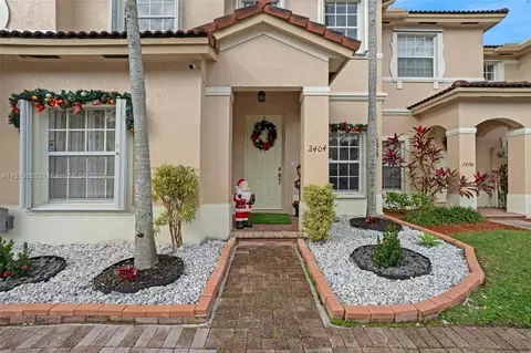 2404 NE 42nd Ave #N/A, Homestead, FL 33033