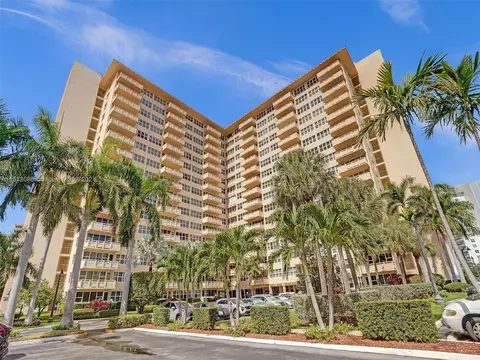3333 NE 34th St #1015, Fort Lauderdale, FL 33308