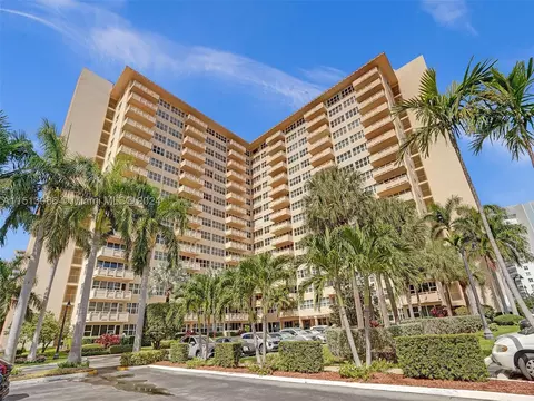 3333 NE 34th St #1015, Fort Lauderdale, FL 33308