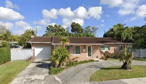 12551 SW 37th Ter, Miami, FL 33175