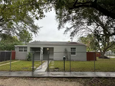 14115 NE 9th Ave, North Miami, FL 33161