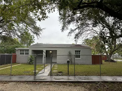 14115 NE 9th Ave, North Miami, FL 33161