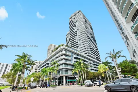 121 NE 34th St #2315, Miami, FL 33137