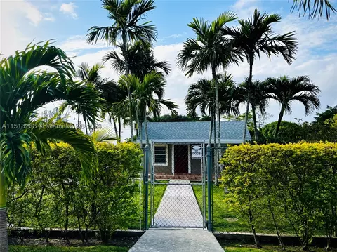 23120 SW 124th Ct, Miami, FL 33170