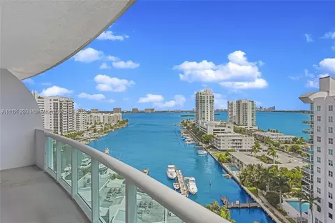 7900 Harbor Island Dr #1105, North Bay Village, FL 33141