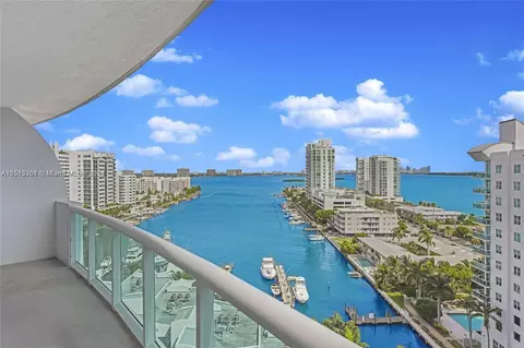 7900 Harbor Island Dr #1105, North Bay Village, FL 33141