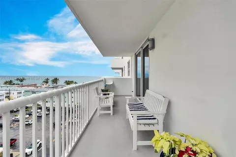 1601 S Ocean Dr #801, Hollywood, FL 33019