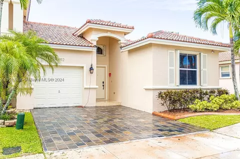 13192 NW 8th St #1, Pembroke Pines, FL 33028