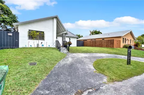 13563 SW 286th Ter, Homestead, FL 33033