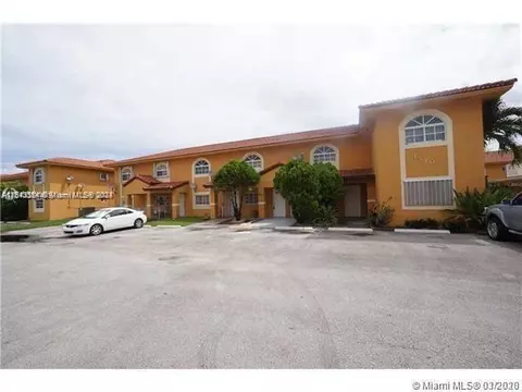 3510 W 80th St #203-45, Hialeah, FL 33018