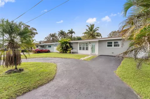 4625 SW 28th Way, Fort Lauderdale, FL 33312