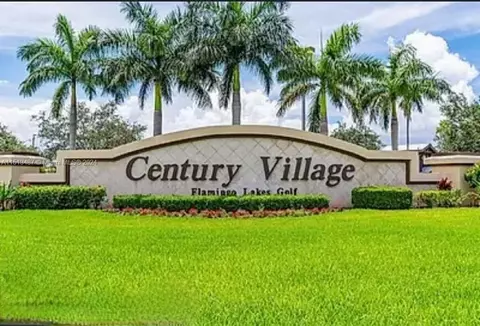 12755 SW 16th Ct #112B, Pembroke Pines, FL 33027