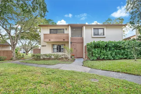 10917 SW 113th Pl #70G, Miami, FL 33176