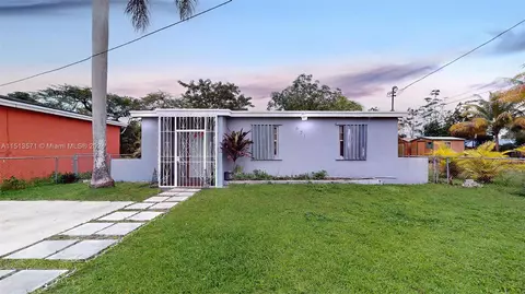 421 SW 8th Ave, Homestead, FL 33030