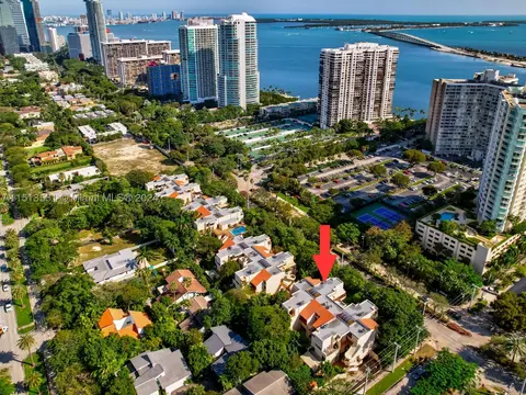 2430 Brickell Ave #105A, Miami, FL 33129