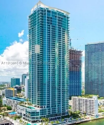 2900 NE 7th Ave #1009, Miami, FL 33137