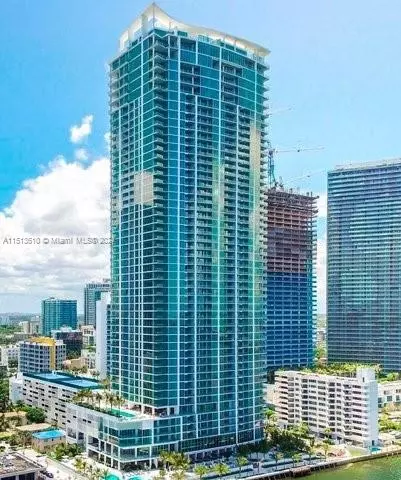 2900 NE 7th Ave #1009, Miami, FL 33137