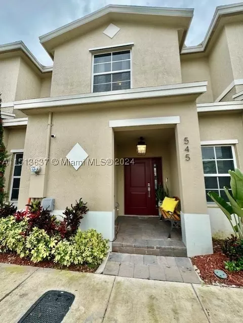 545 NE 4th Ln, Florida City, FL 33034