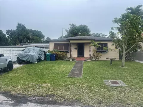 10847 NE 2nd Ct, Miami, FL 33161