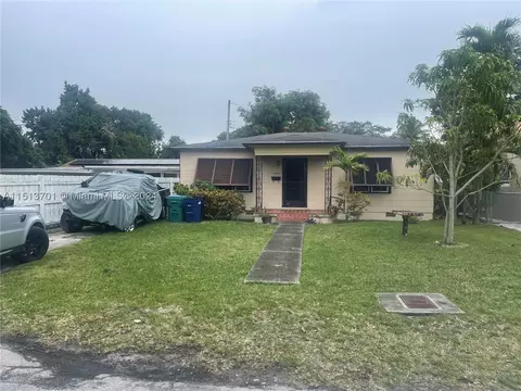10847 NE 2nd Ct, Miami, FL 33161