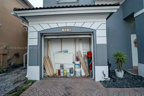 16310 SW 103rd St #16310, Miami, FL 33196