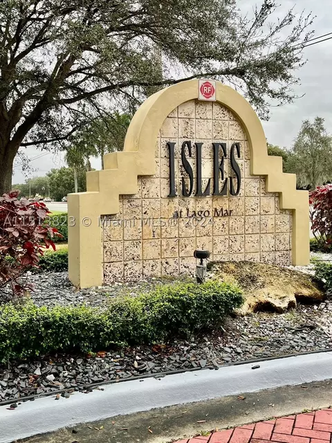 12430 Vista Isles Dr #1324, Sunrise, FL 33325