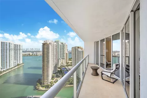 495 Brickell Ave #3006, Miami, FL 33131
