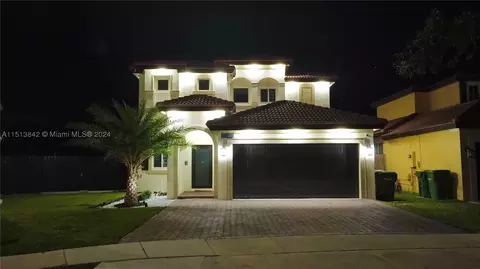 107 SE 22nd Ter, Homestead, FL 33033