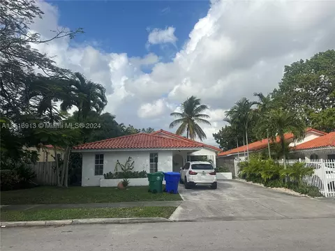 2425 SW 19th Ter, Miami, FL 33145