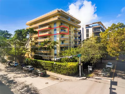 3304 Virginia St #6A, Miami, FL 33133