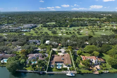 4501 University Dr, Coral Gables, FL 33146