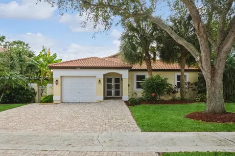 5020 NW 54th St, Coconut Creek, FL 33073