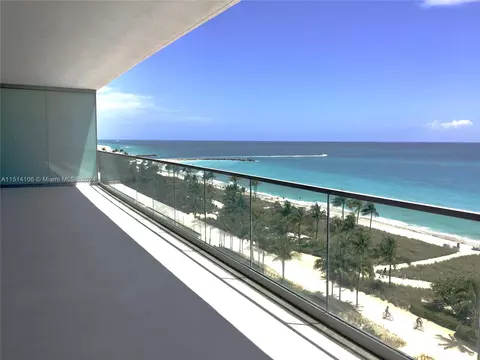 Undisclosed, Bal Harbour, FL 33154