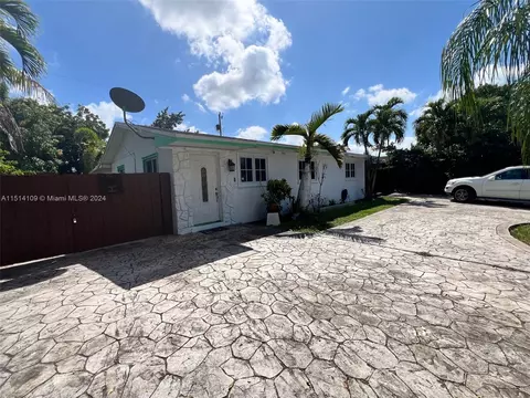 Undisclosed, Miami, FL 33177
