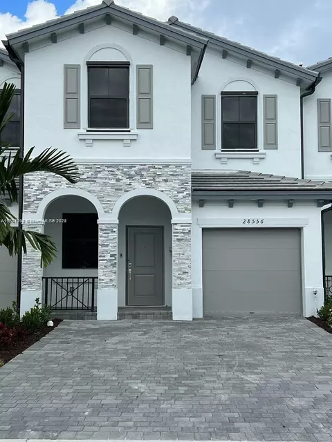 28556 SW 134th Ct #28556, Homestead, FL 33033
