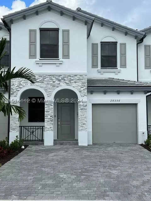 28556 SW 134th Ct #28556, Homestead, FL 33033