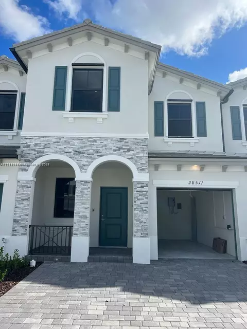 28511 SW 134th Ct #28511, Homestead, FL 33033