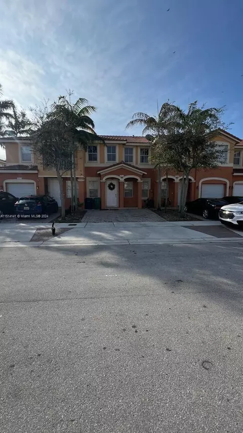 10834 SW 240th Ln #10834, Homestead, FL 33032