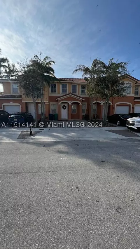 10834 SW 240th Ln #10834, Homestead, FL 33032