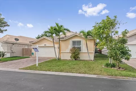 4354 SW 163rd Path, Miami, FL 33185