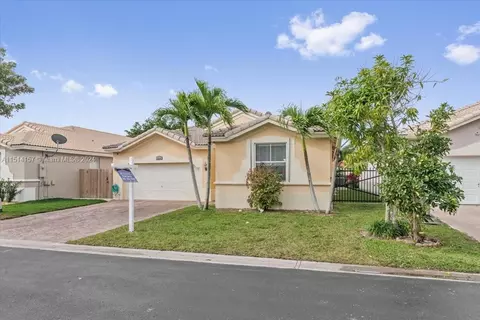 4354 SW 163rd Path, Miami, FL 33185
