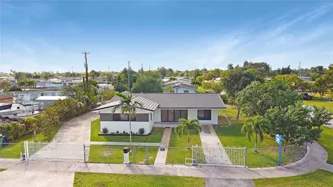 29101 SW 147th Ave, Homestead, FL 33033